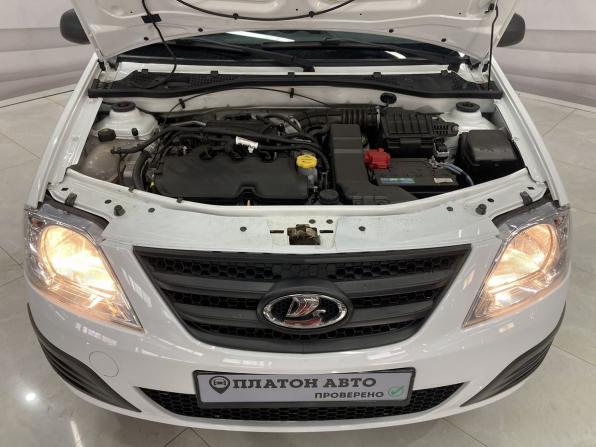 Lada (ВАЗ) Largus I с пробегом 2020 года, цена 899 000 рублей, 67850 км, универсал, Автокод Объявления