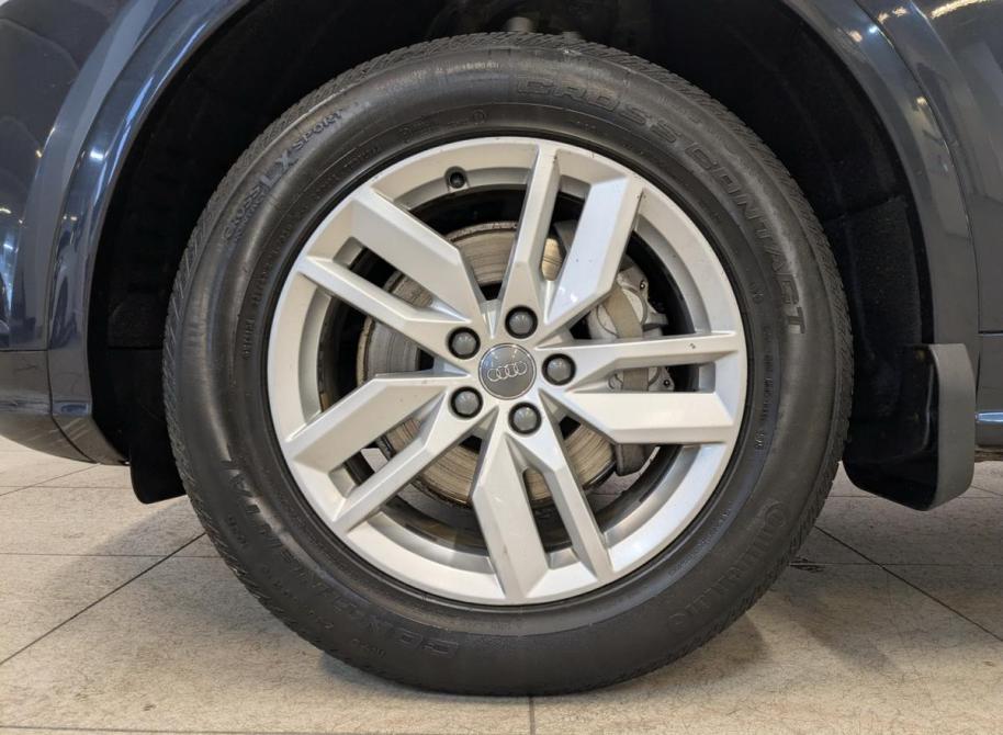 Audi Q5 II (FY) Санкт-Петербург  - изображение 18