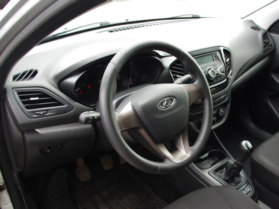 Lada (ВАЗ) Vesta I Владимир  - изображение 6