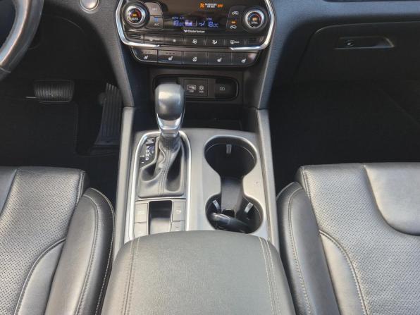 Hyundai Santa Fe IV с пробегом 2018 года, цена 2 890 000 рублей, 129057 км, внедорожник, Автокод Объявления