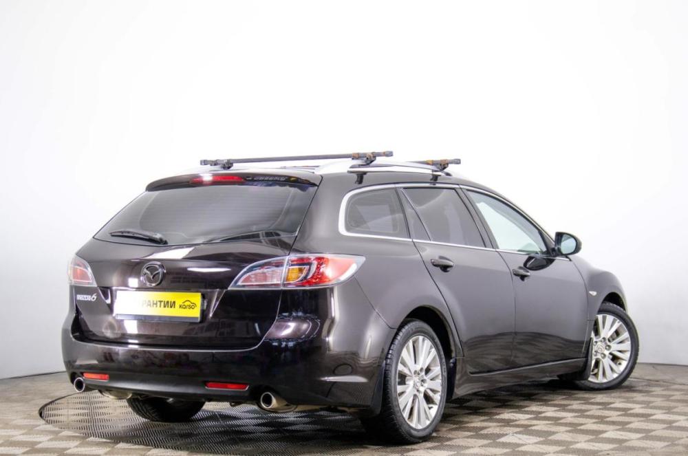 Mazda 6 II (GH) Пермь  - изображение 5