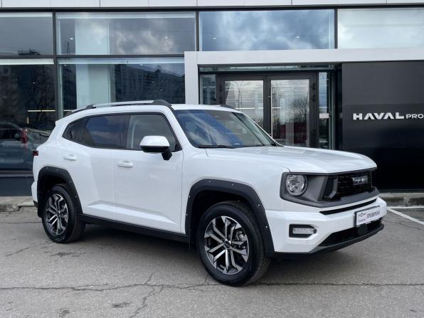 Haval H7 I с пробегом 2025 года, цена 3 329 000 рублей, 3710 км, внедорожник, Автокод Объявления