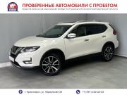 Nissan X-Trail III Рестайлинг Красноярск  - изображение 27