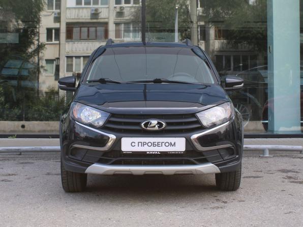 Lada (ВАЗ) Granta I Рестайлинг с пробегом 2023 года, цена 870 000 рублей, 55500 км, универсал, Автокод Объявления