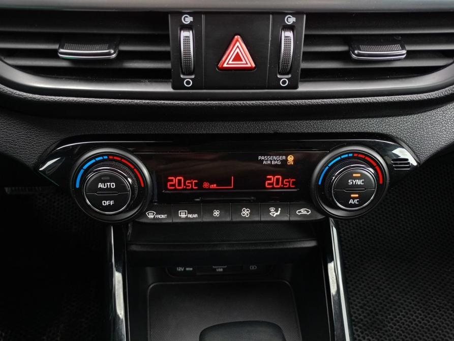 Kia Cerato IV Рестайлинг Казань  - изображение 11
