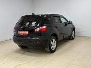 Nissan Qashqai I Рестайлинг Альметьевск  - изображение 27