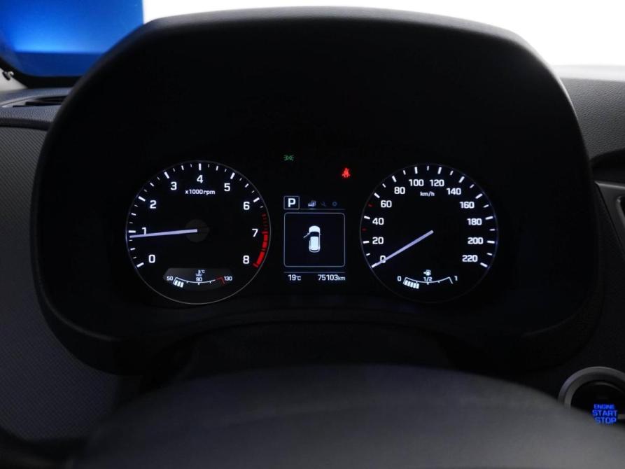 Hyundai Creta I Москва  - изображение 18