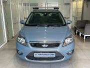 Ford Focus II Рестайлинг Москва  - изображение 16