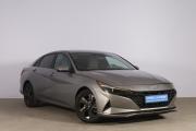 Hyundai Elantra VII (CN7) Новосибирск  - изображение 19