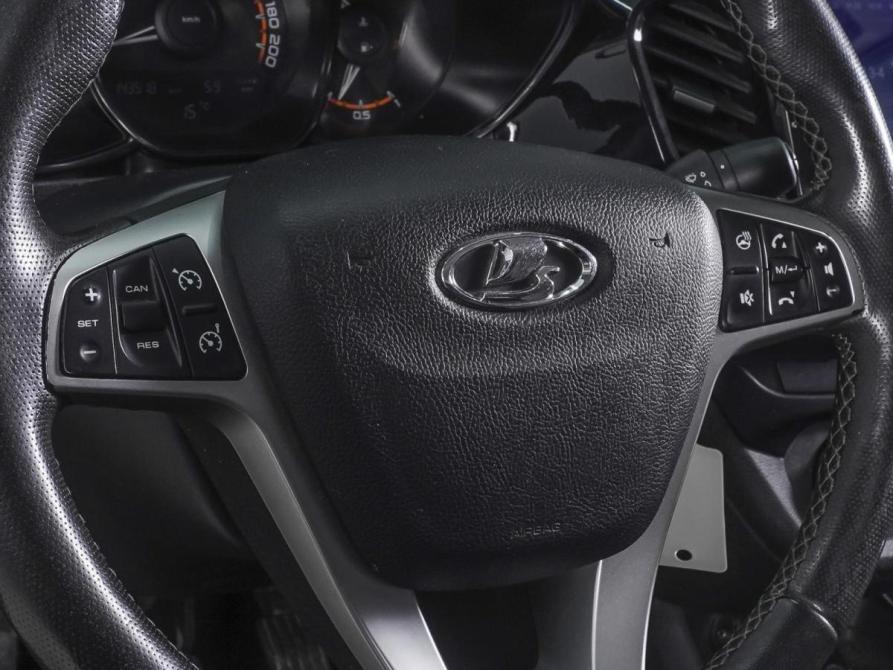 Lada (ВАЗ) Vesta I Ростов-на-Дону  - изображение 14