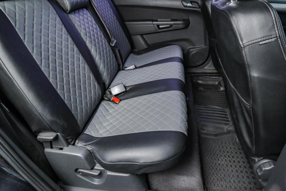 Opel Zafira B Рестайлинг Челябинск  - изображение 18