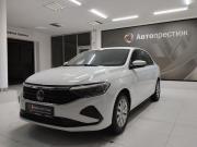 Volkswagen Polo VI Минеральные Воды  - изображение 23