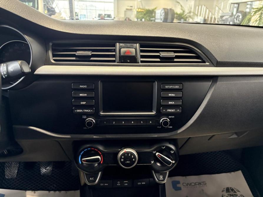 Kia Rio IV Новомосковск  - изображение 13