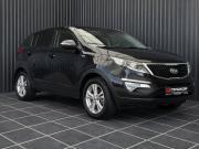 Kia Sportage III Рестайлинг Пермь  - изображение 61