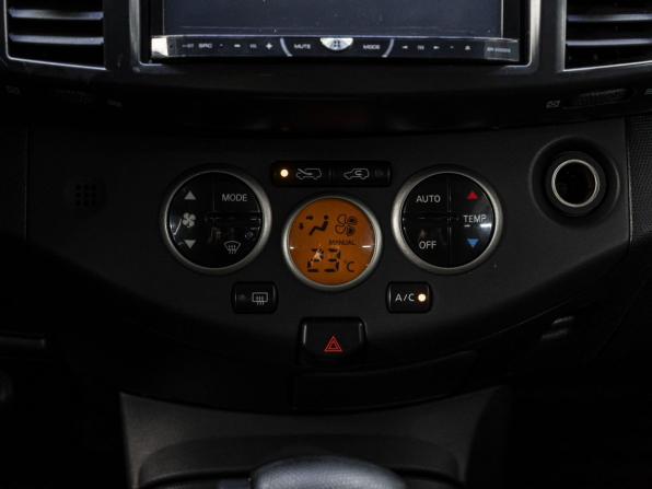 Nissan Micra III (K12) с пробегом 2008 года, цена 565 000 рублей, 153088 км, хэтчбек, Автокод Объявления