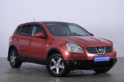 Nissan Qashqai I Омск  - изображение 22