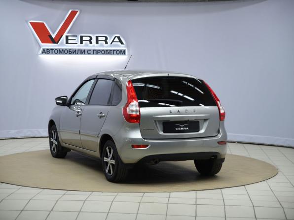 Lada (ВАЗ) Granta I Рестайлинг с пробегом 2020 года, цена 630 000 рублей, 68220 км, хэтчбек, Автокод Объявления