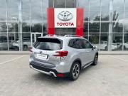 Subaru Forester V Рестайлинг Ростов-на-Дону  - изображение 20