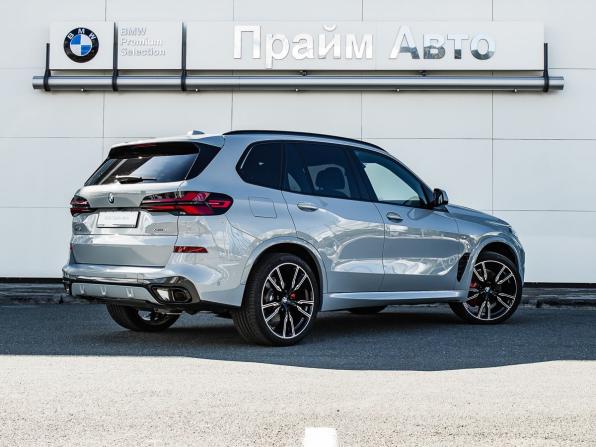 BMW X5 IV (G05/G18) Рестайлинг с пробегом 2024 года, цена 13 700 000 рублей, 83 км, внедорожник, Автокод Объявления