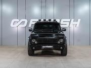 Lada (ВАЗ) Niva Legend Воронеж  - изображение 18
