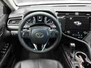 Toyota Camry VIII (XV70) Екатеринбург  - изображение 29