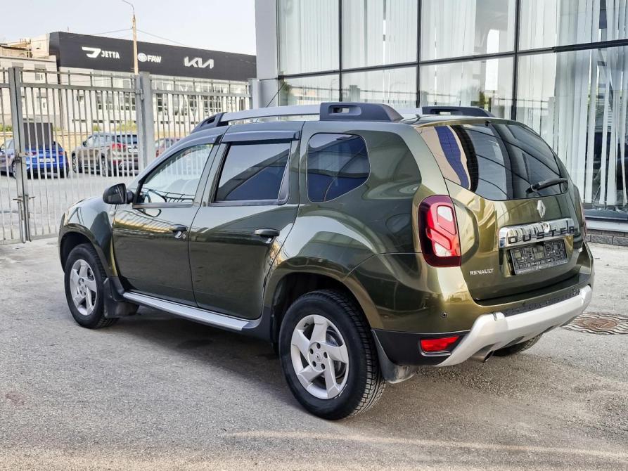 Renault Duster I Рестайлинг Нижний Новгород  - изображение 4