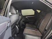 Lexus RX IV Барнаул  - изображение 46