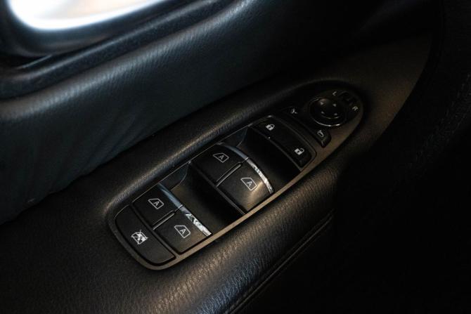 Infiniti QX56 II с пробегом 2013 года, цена 2 049 000 рублей, 201049 км, внедорожник, Автокод Объявления