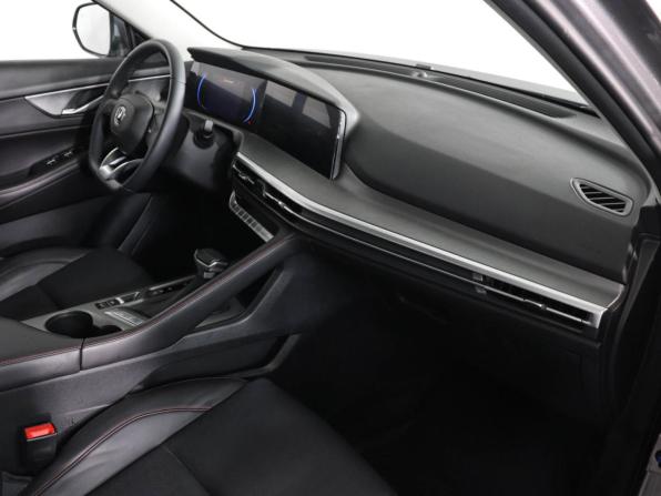 Changan CS35 Plus I Рестайлинг с пробегом 2023 года, цена 1 770 000 рублей, 39088 км, внедорожник, Автокод Объявления