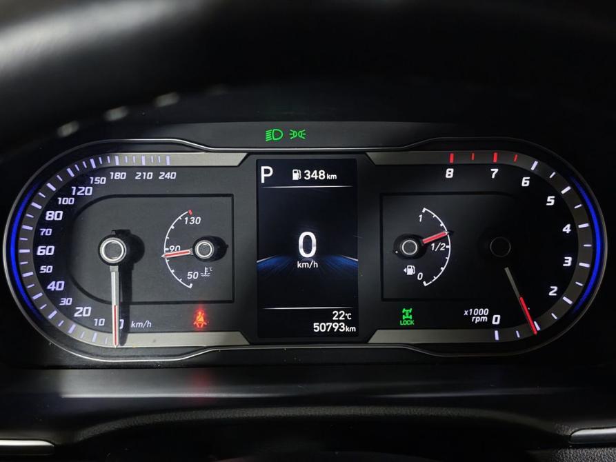 Hyundai Tucson IV Москва  - изображение 18