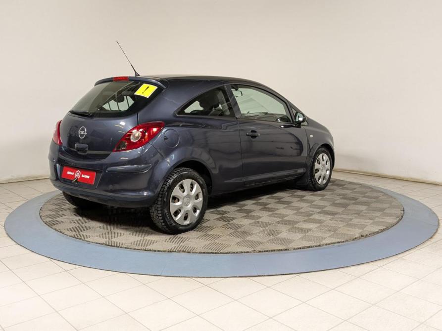 Opel Corsa D Екатеринбург  - изображение 8