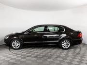 Skoda Superb II Рестайлинг Санкт-Петербург  - изображение 35