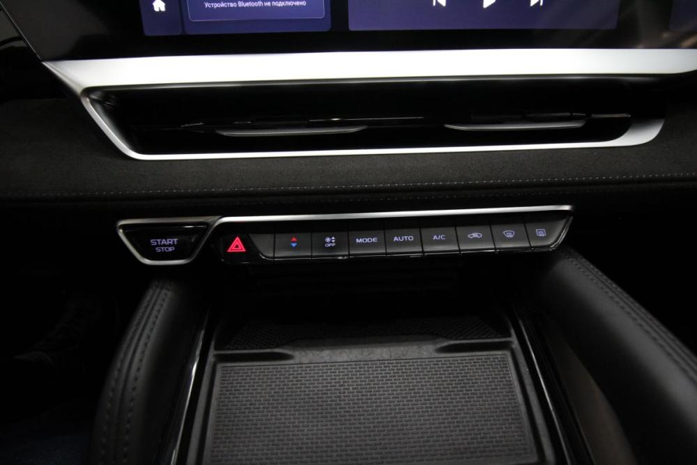 Geely Monjaro I Сургут  - изображение 32