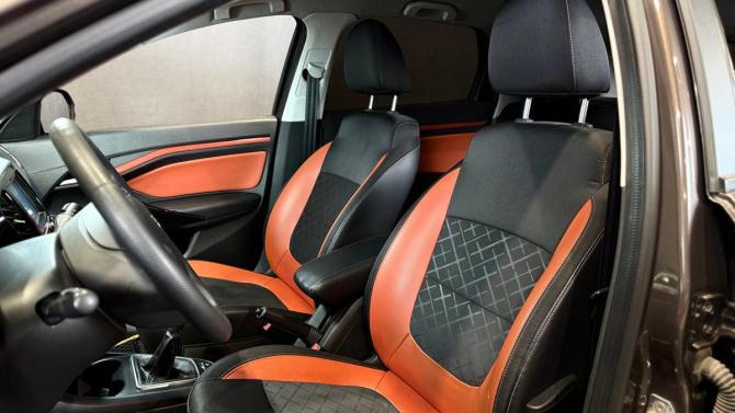 Lada (ВАЗ) Vesta I с пробегом 2021 года, цена 1 089 000 рублей, 72628 км, универсал, Автокод Объявления