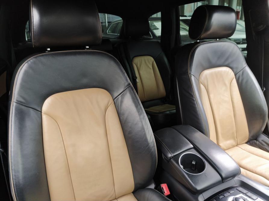 Audi Q7 I (4L) Рестайлинг Екатеринбург  - изображение 21
