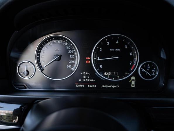 BMW 5 серии VI (F10/F11/F07) с пробегом 2012 года, цена 1 945 000 рублей, 207277 км, седан, Автокод Объявления