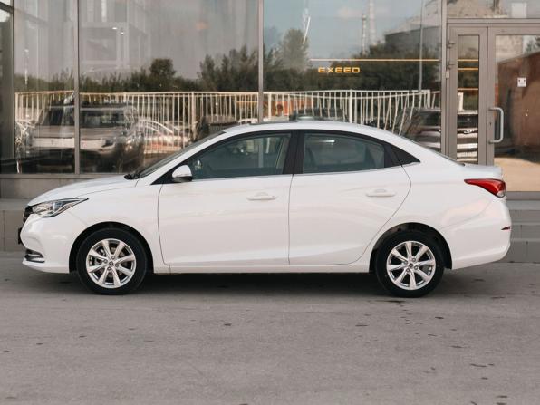 Changan Alsvin с пробегом 2023 года, цена 1 250 000 рублей, 17691 км, седан, Автокод Объявления