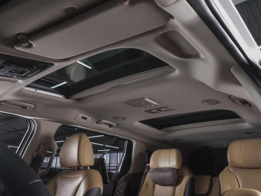 Kia Carnival IV Ростов-на-Дону  - изображение 14