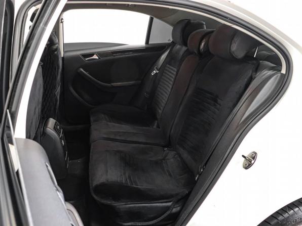 Volkswagen Jetta VI с пробегом 2013 года, цена 1 099 000 рублей, 187907 км, седан, Автокод Объявления