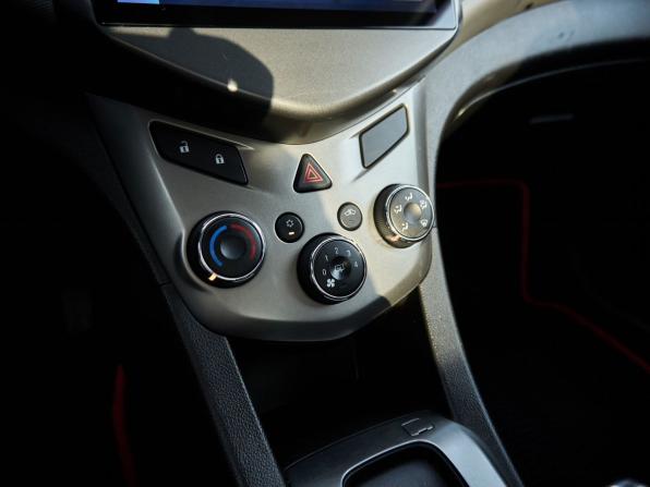 Chevrolet Aveo II с пробегом 2013 года, цена 690 000 рублей, 147000 км, седан, Автокод Объявления