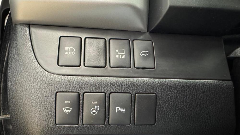Toyota Highlander III (XU50) Рестайлинг Киров  - изображение 16