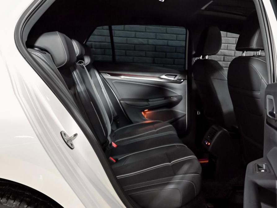 Volkswagen Golf VIII Екатеринбург  - изображение 17