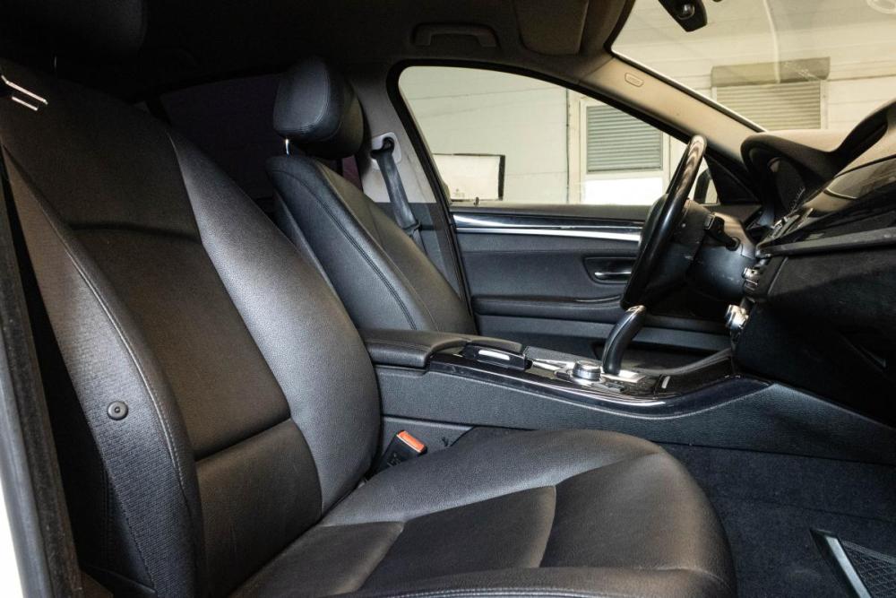 BMW 5 серии VI (F10/F11/F07) Рестайлинг Уфа  - изображение 12