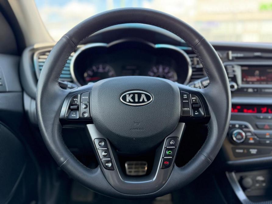 Kia Optima III Набережные Челны  - изображение 12