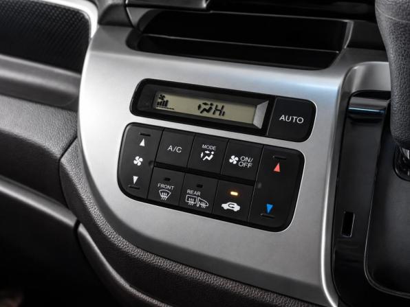 Honda N-WGN I с пробегом 2013 года, цена 929 000 рублей, 153140 км, хэтчбек, Автокод Объявления
