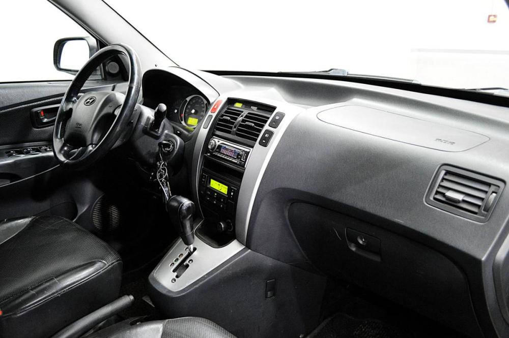 Hyundai Tucson I Сургут  - изображение 19