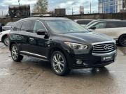Infiniti QX60 I Пермь  - изображение 31