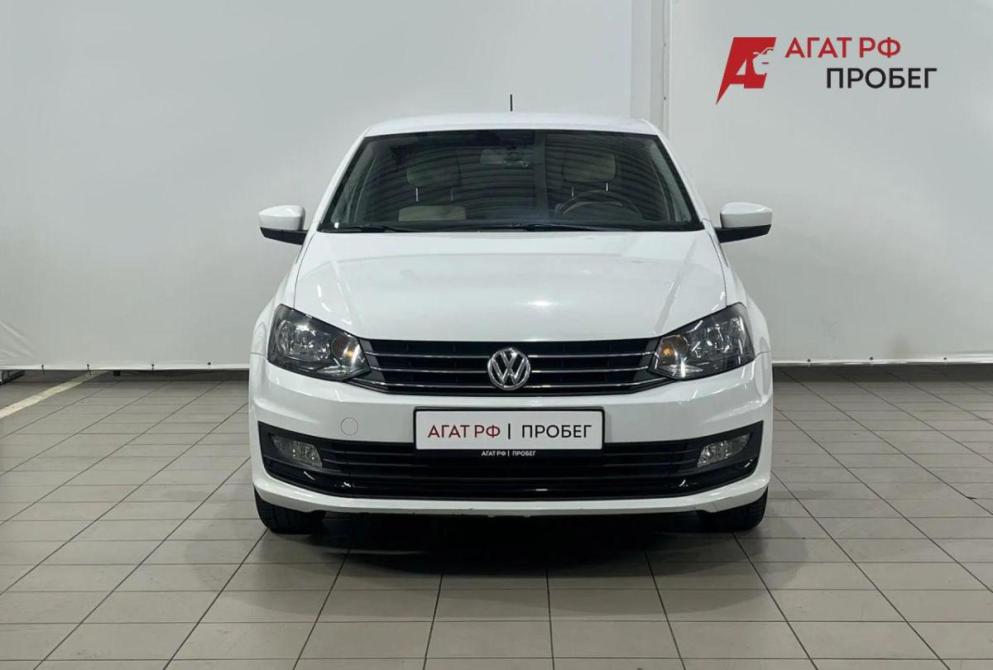 Volkswagen Polo V Рестайлинг Астрахань  - изображение 2