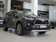 Toyota Highlander IV (XU70) Нижний Новгород  - изображение 29