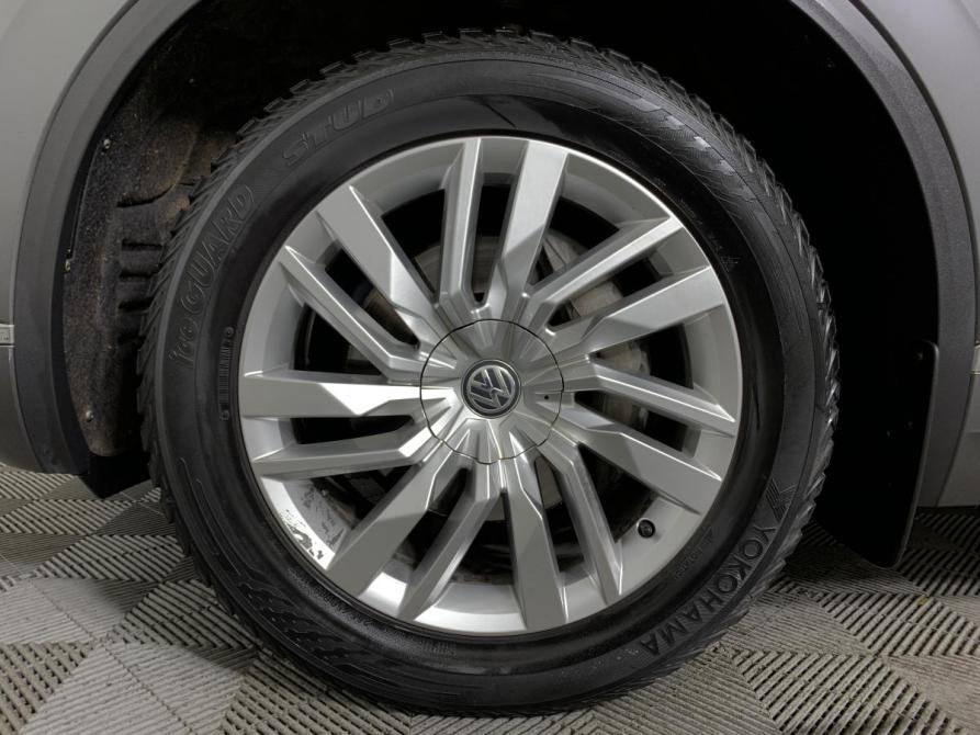 Volkswagen Touareg III Москва  - изображение 10